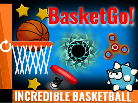 Basketball Swooshes  Play the Game for Free on PacoGames